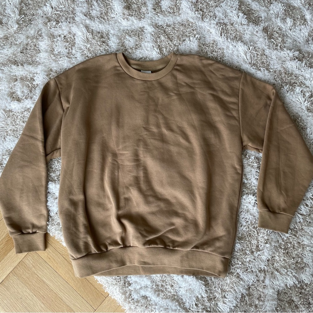 Zara Men’s Sweater